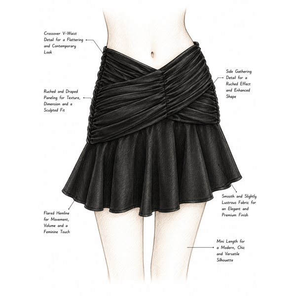 Skirt 3