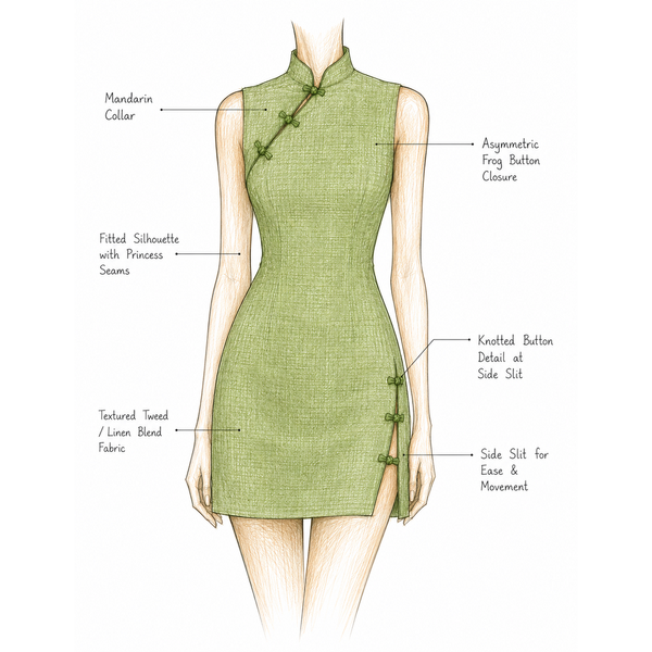 Dress 4
