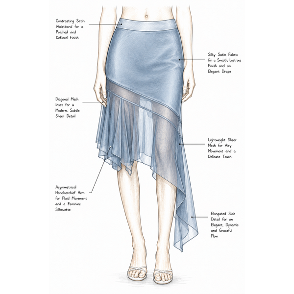 Skirt 4